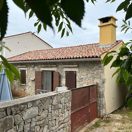 Citadela Veli Losinj Luaran gambar