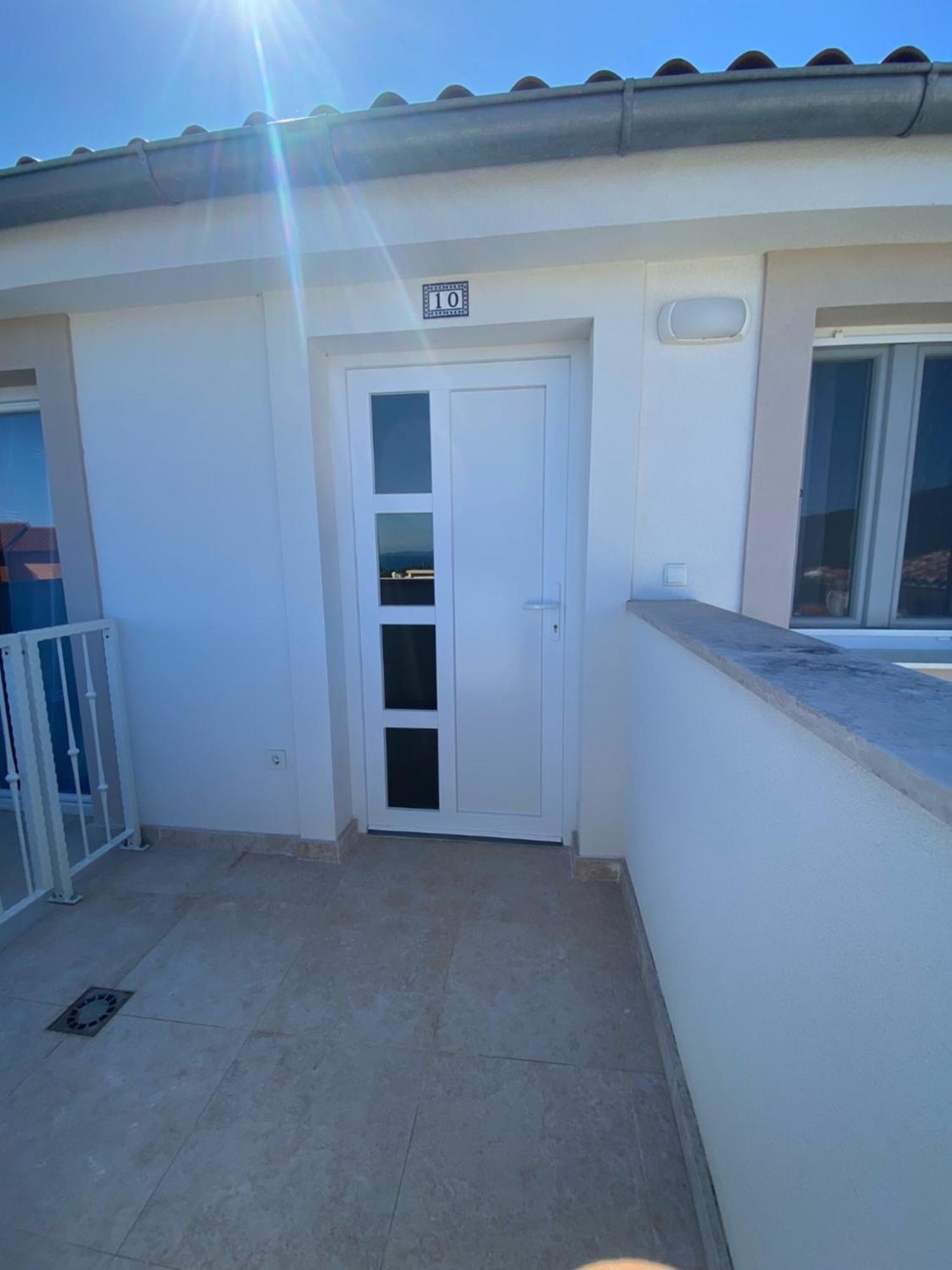 Citadela Veli Losinj Luaran gambar