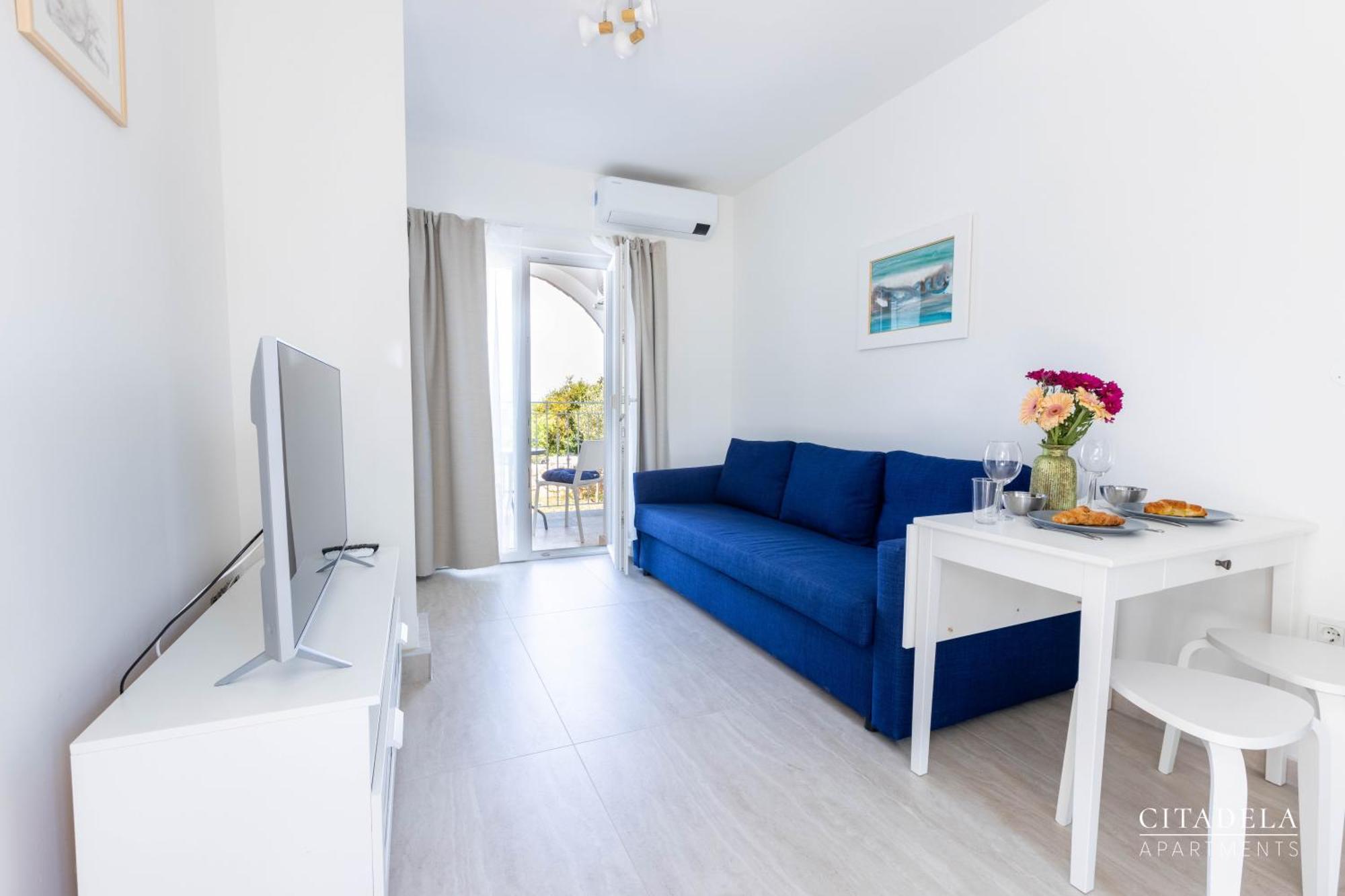 Citadela Veli Losinj Luaran gambar
