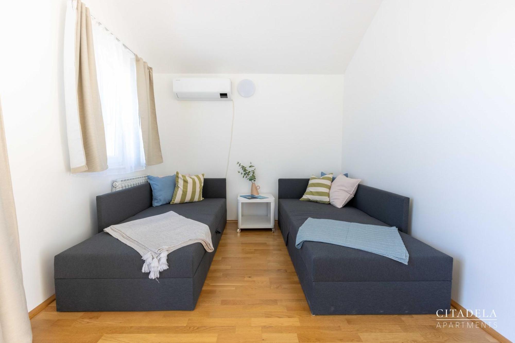 Citadela Veli Losinj Luaran gambar