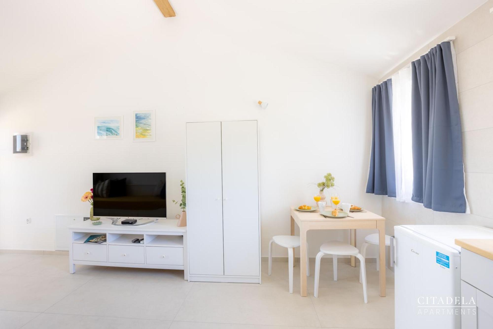 Citadela Veli Losinj Luaran gambar