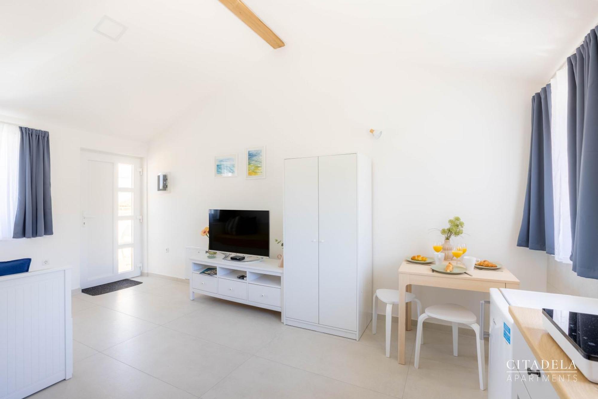 Citadela Veli Losinj Luaran gambar