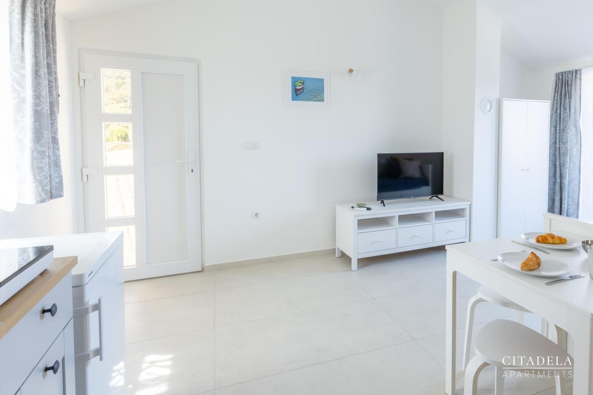 Citadela Veli Losinj Luaran gambar