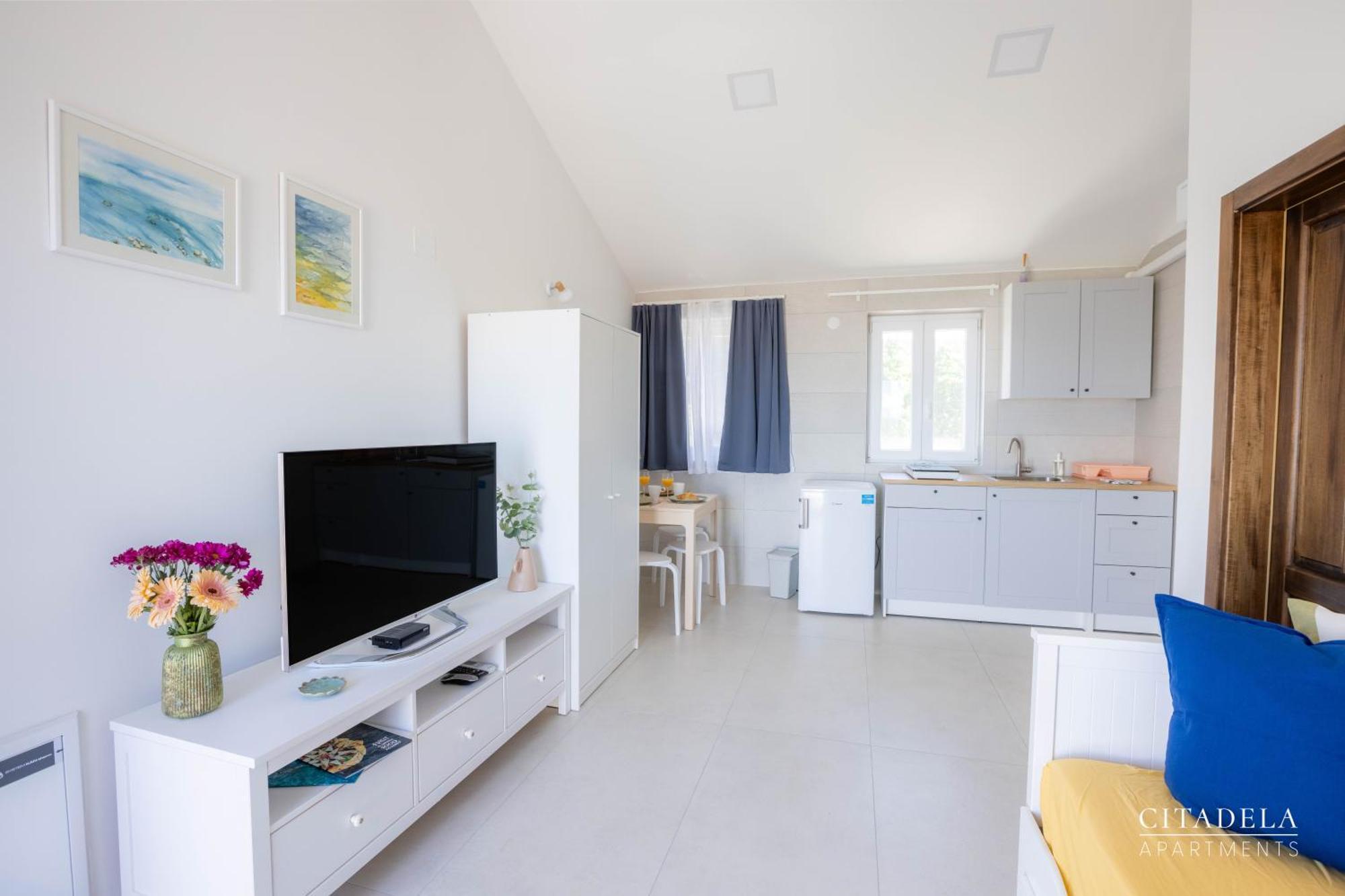 Citadela Veli Losinj Luaran gambar