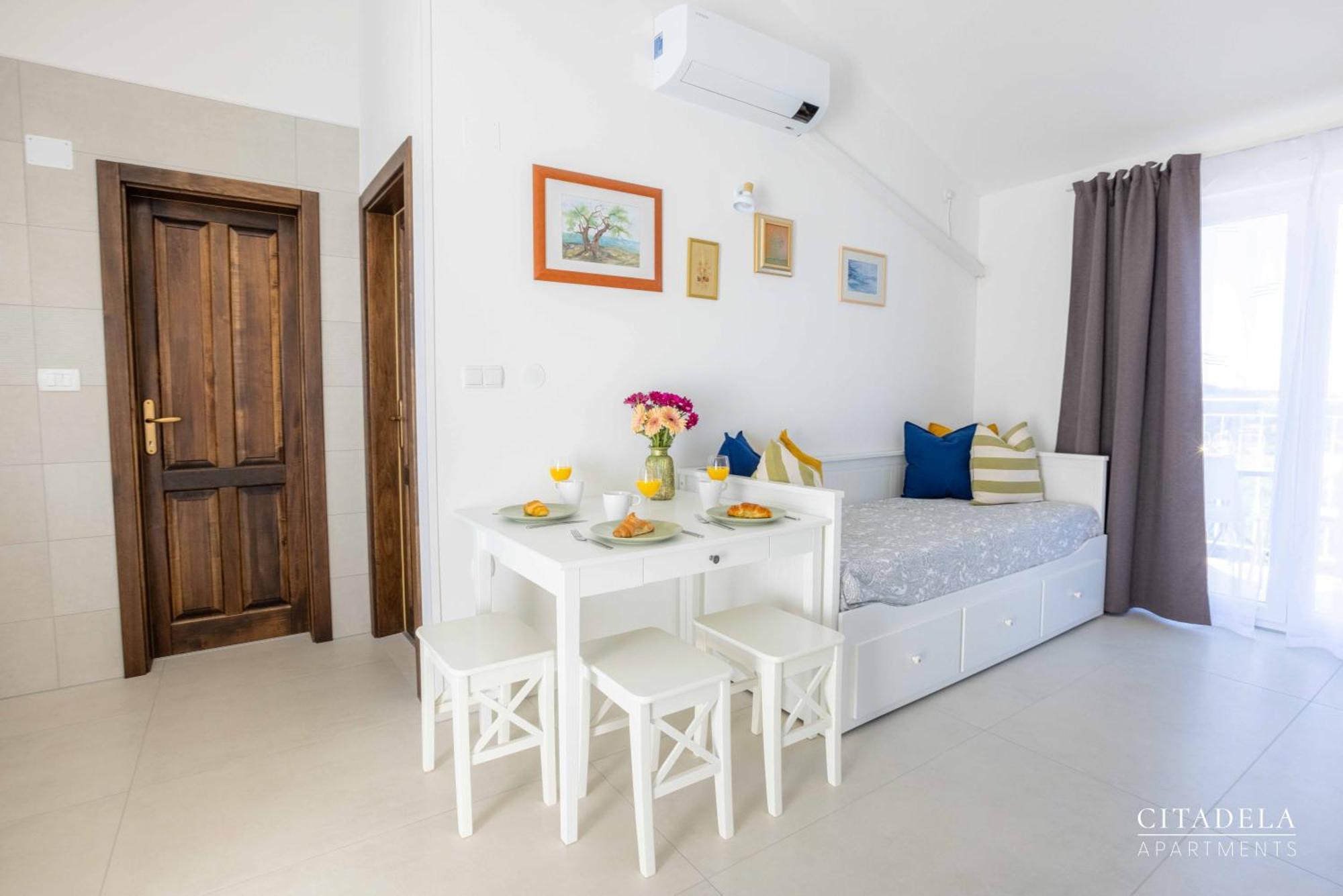 Citadela Veli Losinj Luaran gambar