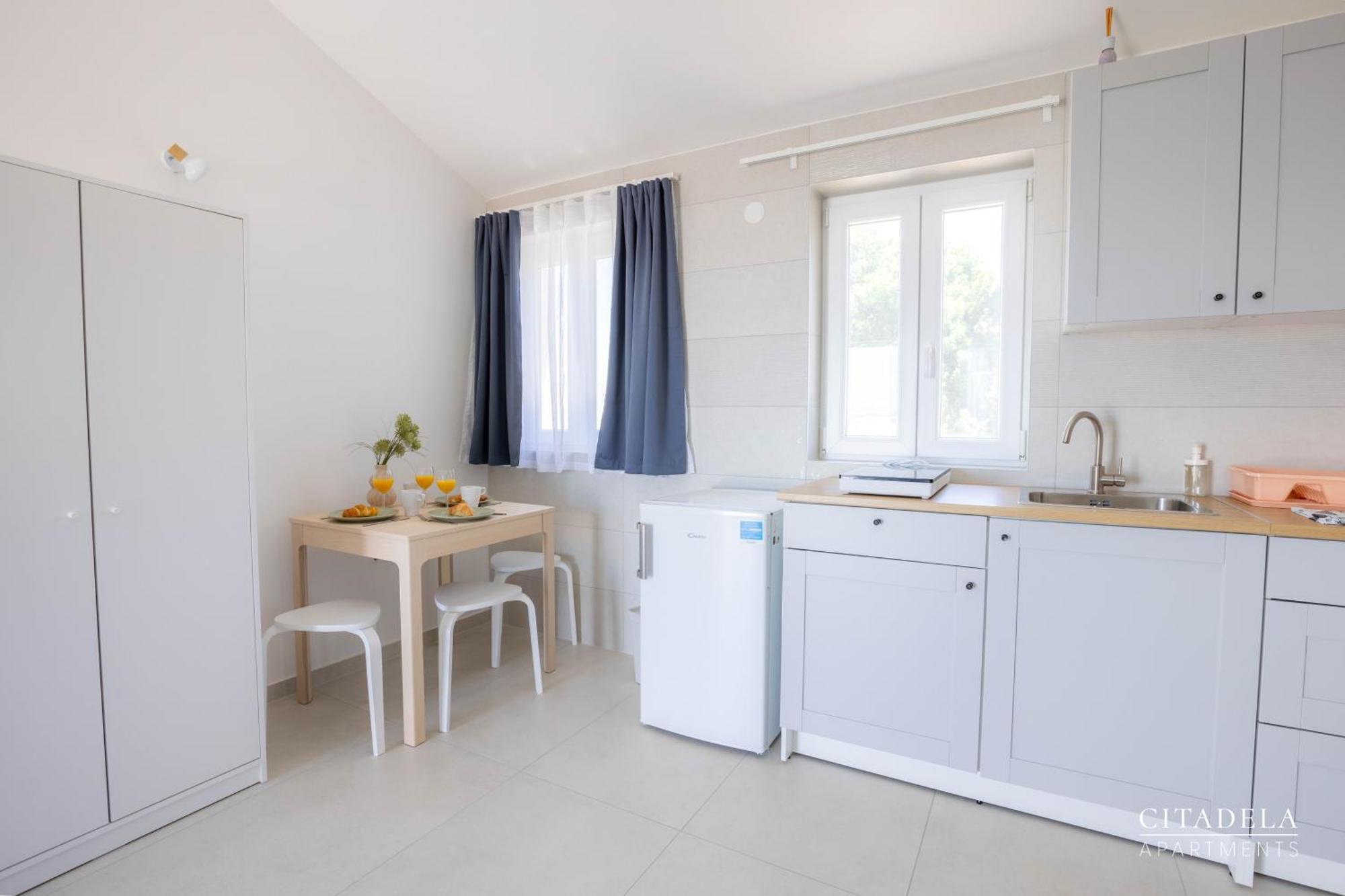 Citadela Veli Losinj Luaran gambar