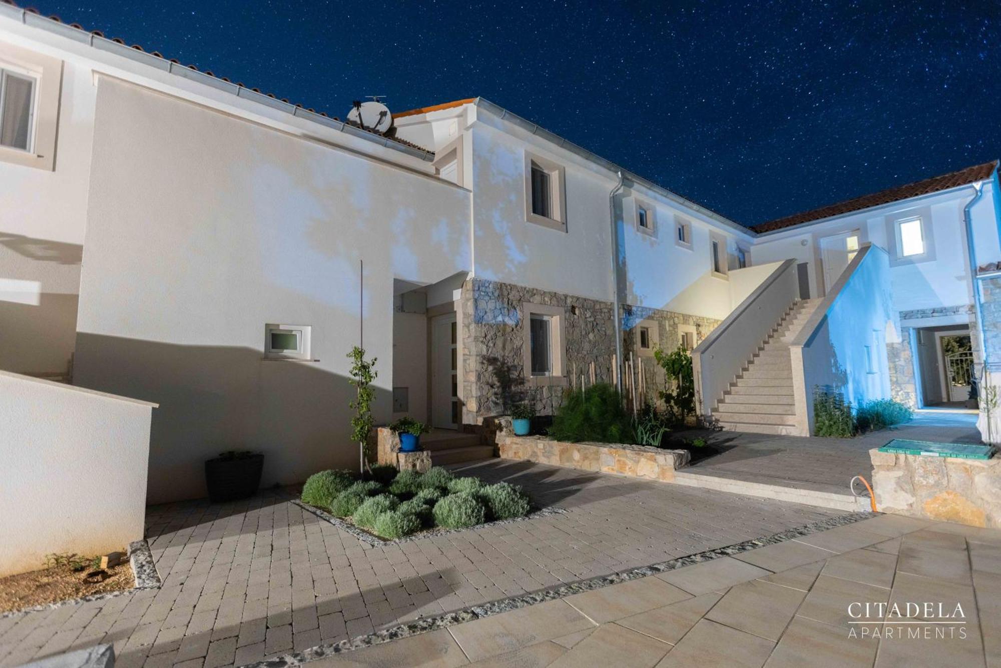 Citadela Veli Losinj Luaran gambar