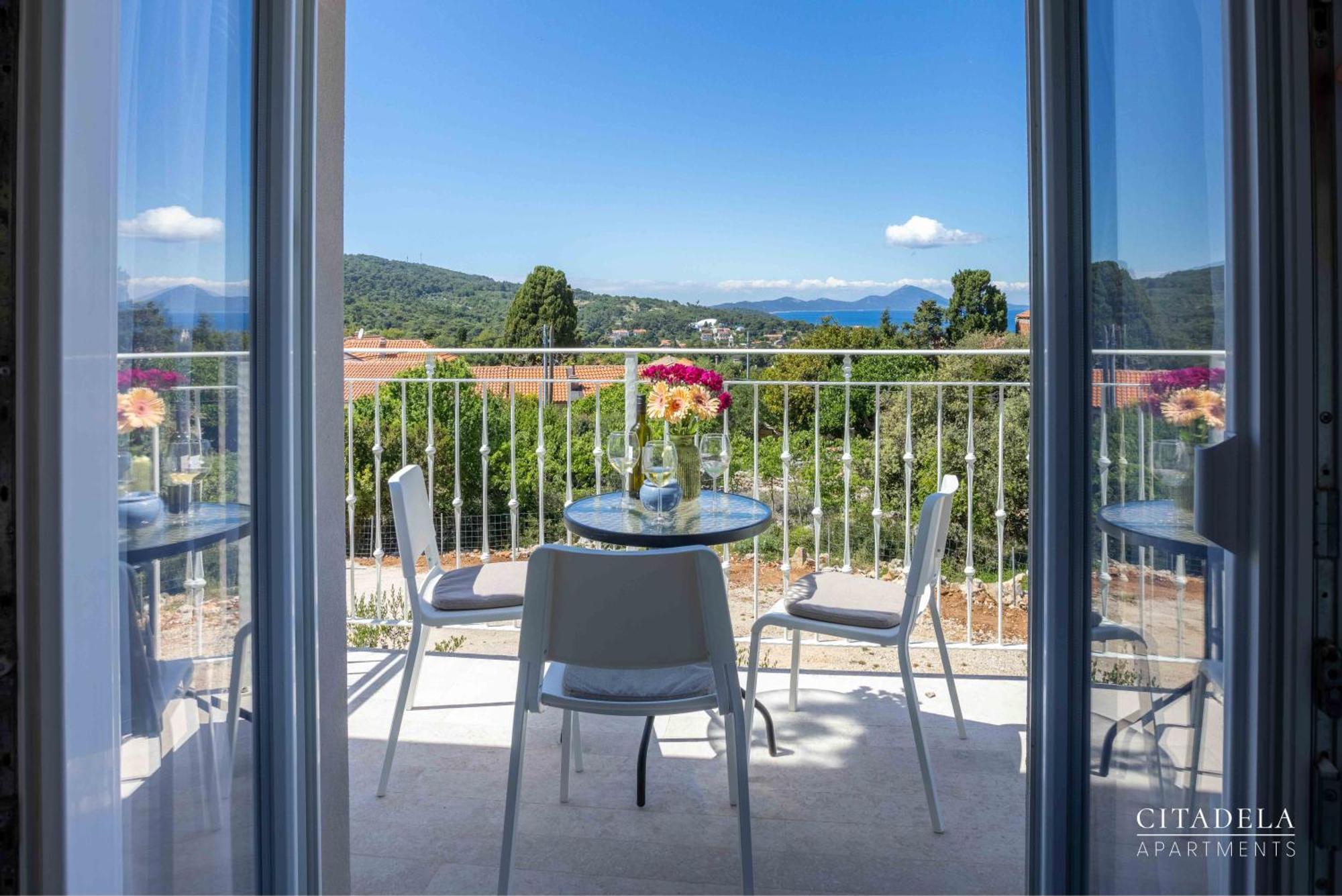 Citadela Veli Losinj Luaran gambar
