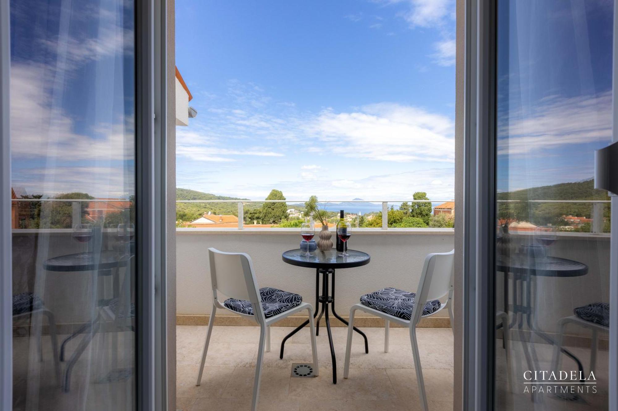 Citadela Veli Losinj Luaran gambar