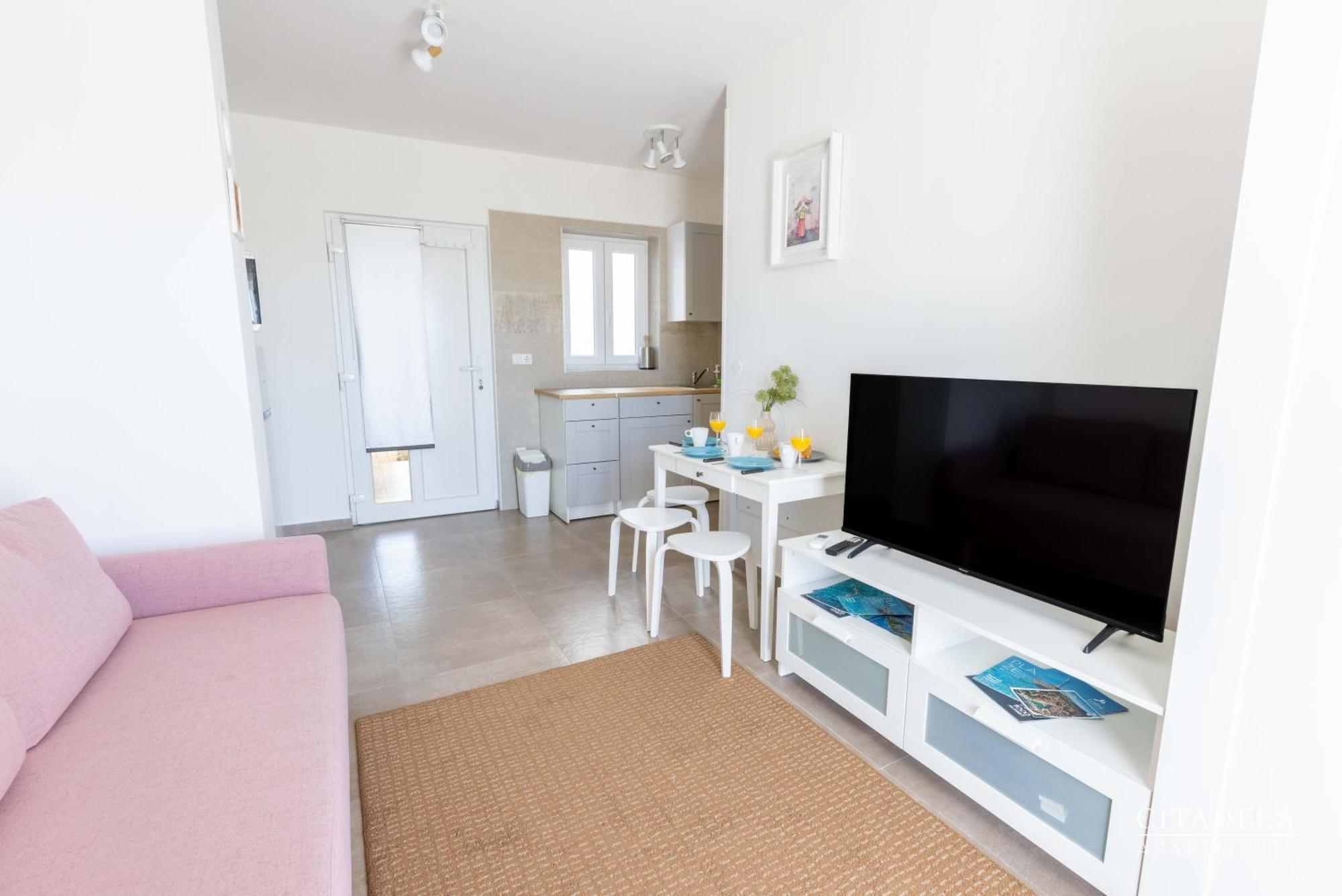 Citadela Veli Losinj Luaran gambar