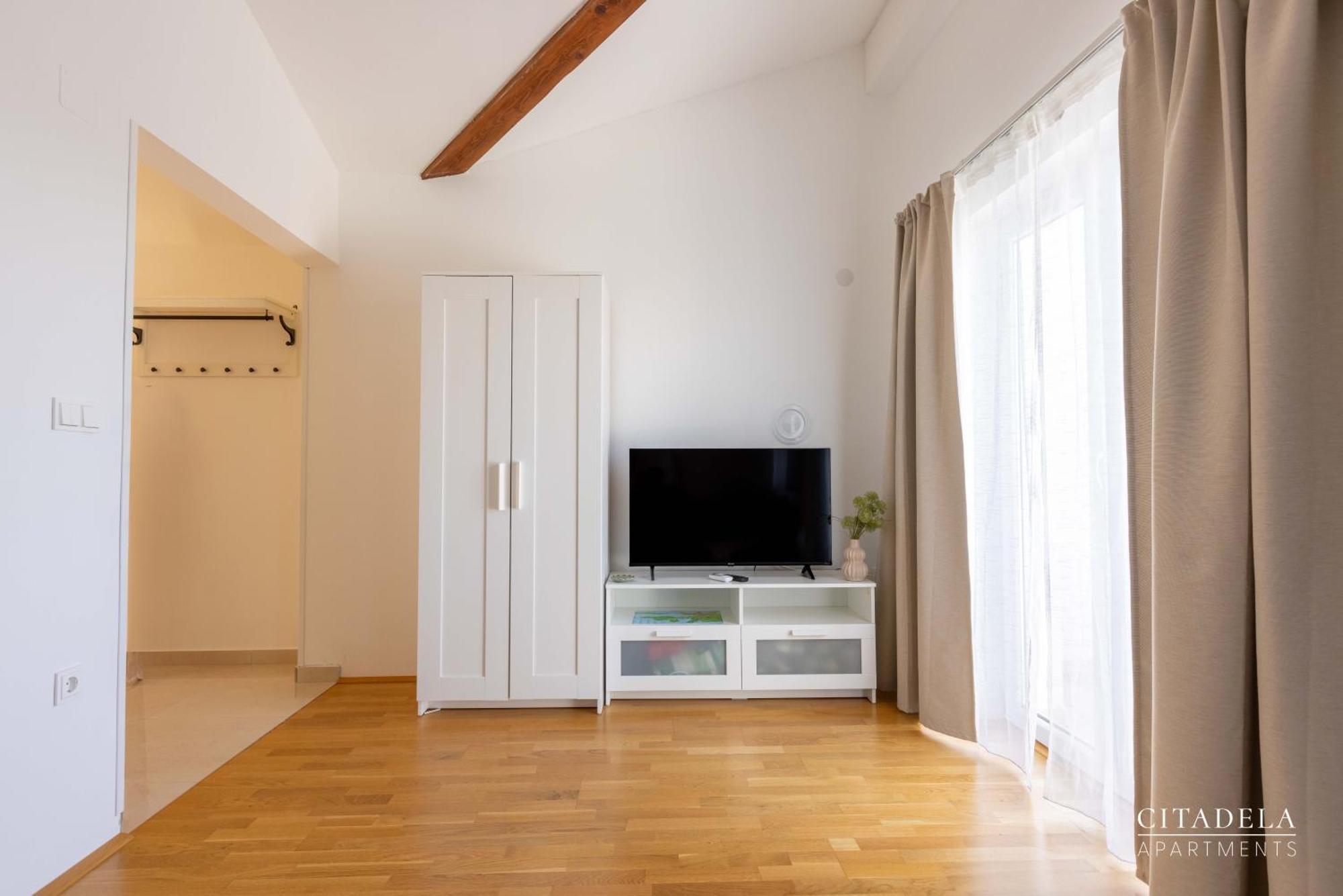 Citadela Veli Losinj Luaran gambar
