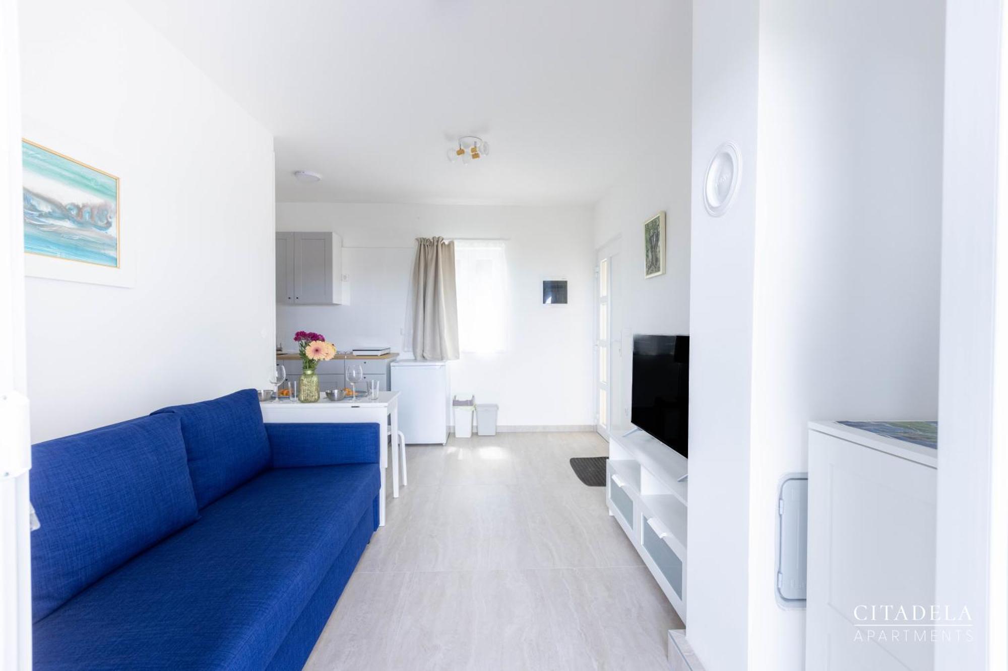 Citadela Veli Losinj Luaran gambar