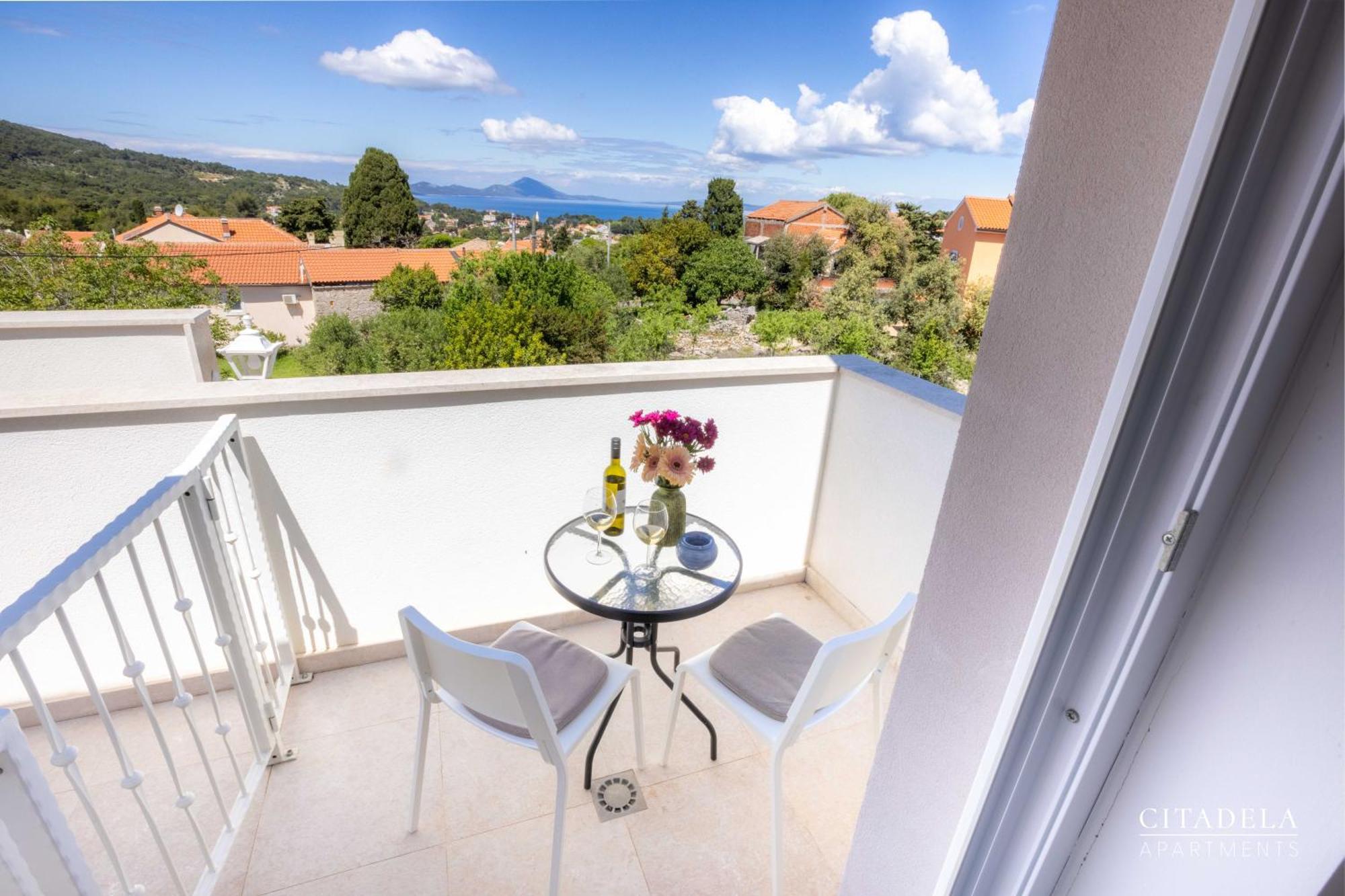 Citadela Veli Losinj Luaran gambar