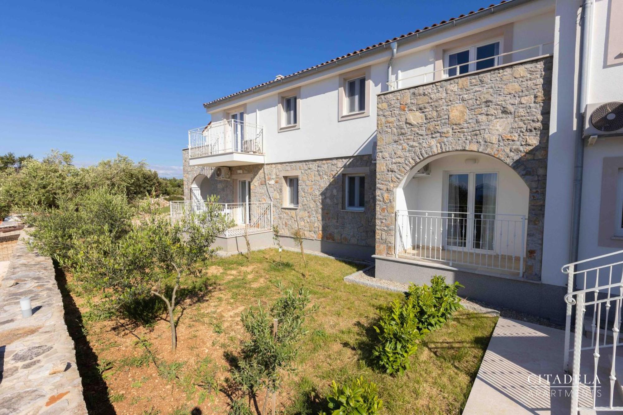 Citadela Veli Losinj Luaran gambar