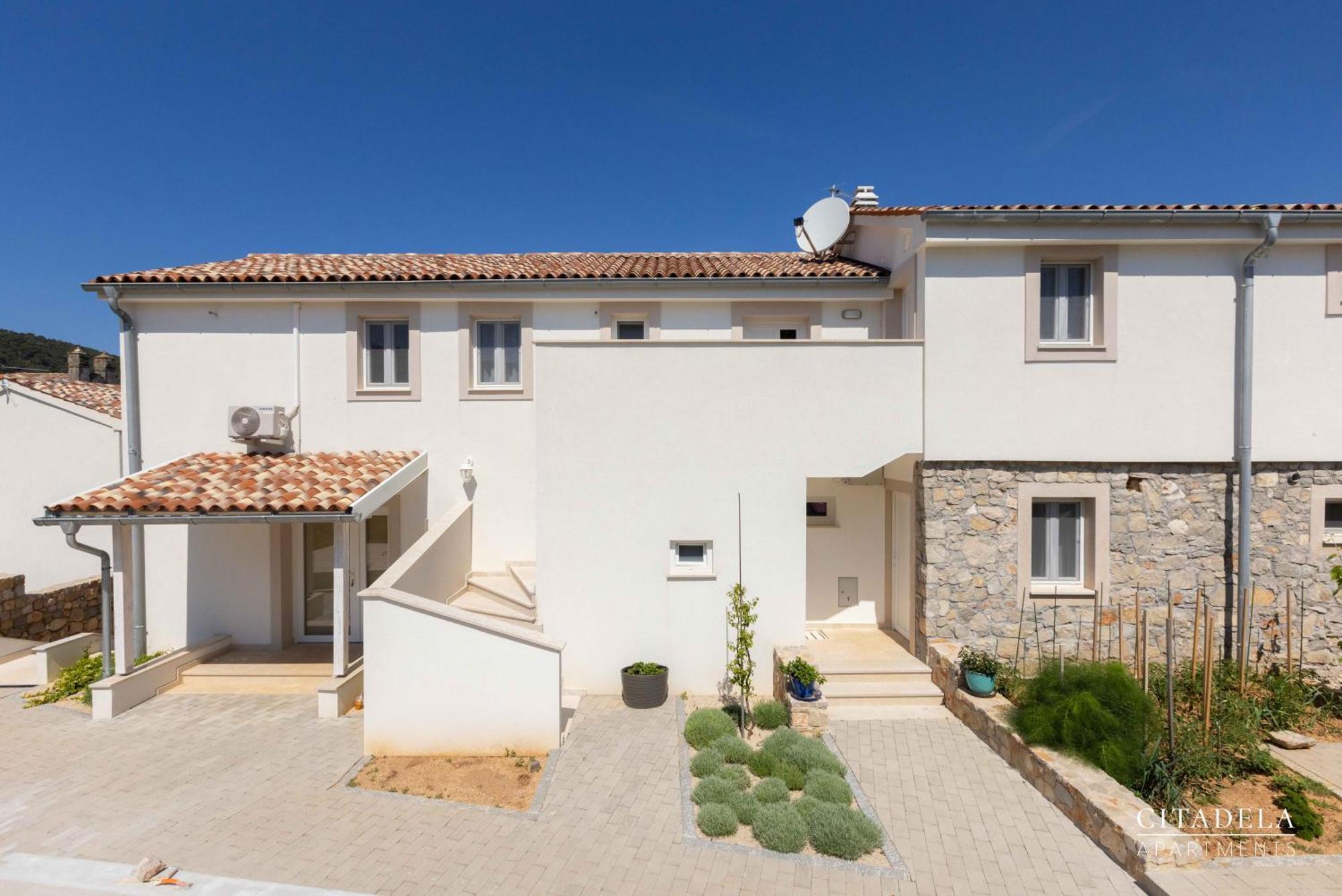 Citadela Veli Losinj Luaran gambar